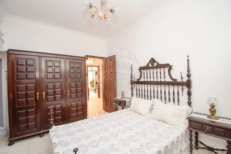 Apartamento T2 para Venda em Algueirão-Mem Martins Foto 22