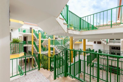 Apartamento T2 para Venda em Lourinhã e Atalaia