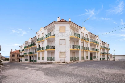 Apartamento T2 para Venda em Lourinhã e Atalaia