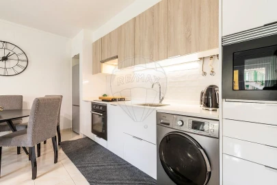 Apartamento T2 para Venda em Lourinhã e Atalaia