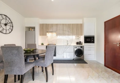 Apartamento T2 para Venda em Lourinhã e Atalaia
