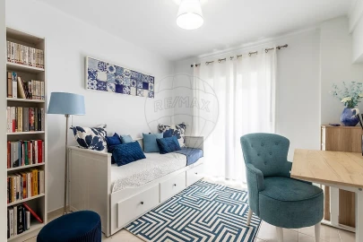 Apartamento T2 para Venda em Lourinhã e Atalaia