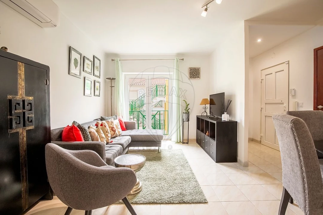 Apartamento T2 para Venda em Lourinhã e Atalaia Foto 8