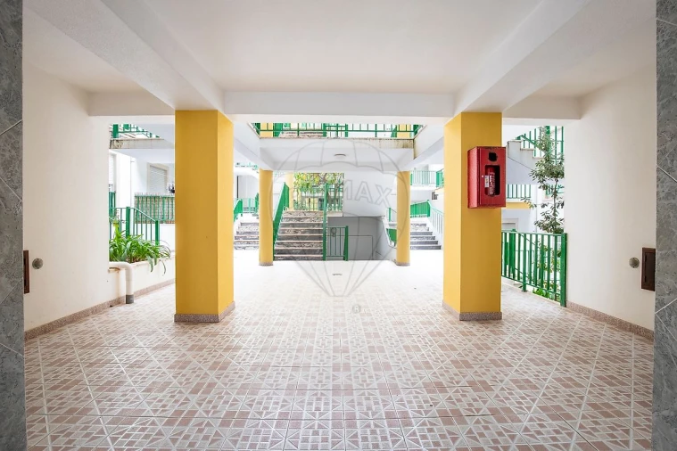 Apartamento T2 para Venda em Lourinhã e Atalaia Foto 23