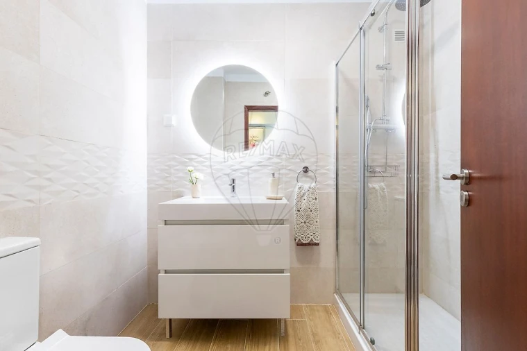 Apartamento T2 para Venda em Lourinhã e Atalaia Foto 13