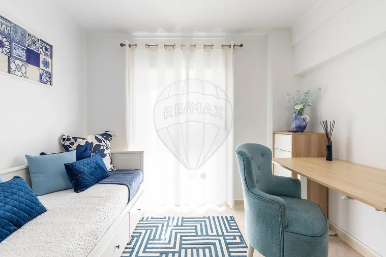 Apartamento T2 para Venda em Lourinhã e Atalaia Foto 10