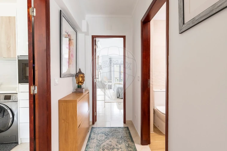 Apartamento T2 para Venda em Lourinhã e Atalaia Foto 12