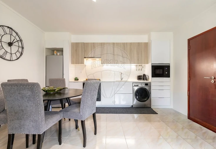 Apartamento T2 para Venda em Lourinhã e Atalaia Foto 5