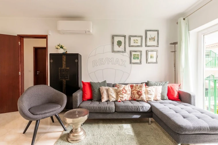 Apartamento T2 para Venda em Lourinhã e Atalaia Foto 9