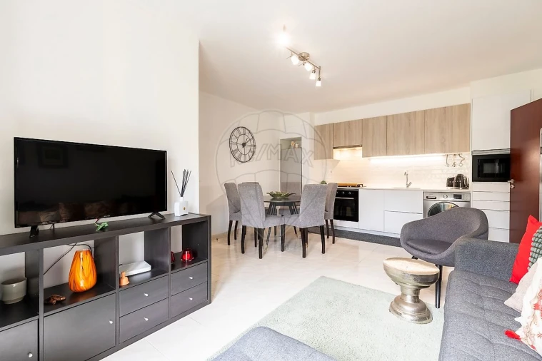 Apartamento T2 para Venda em Lourinhã e Atalaia Foto 4