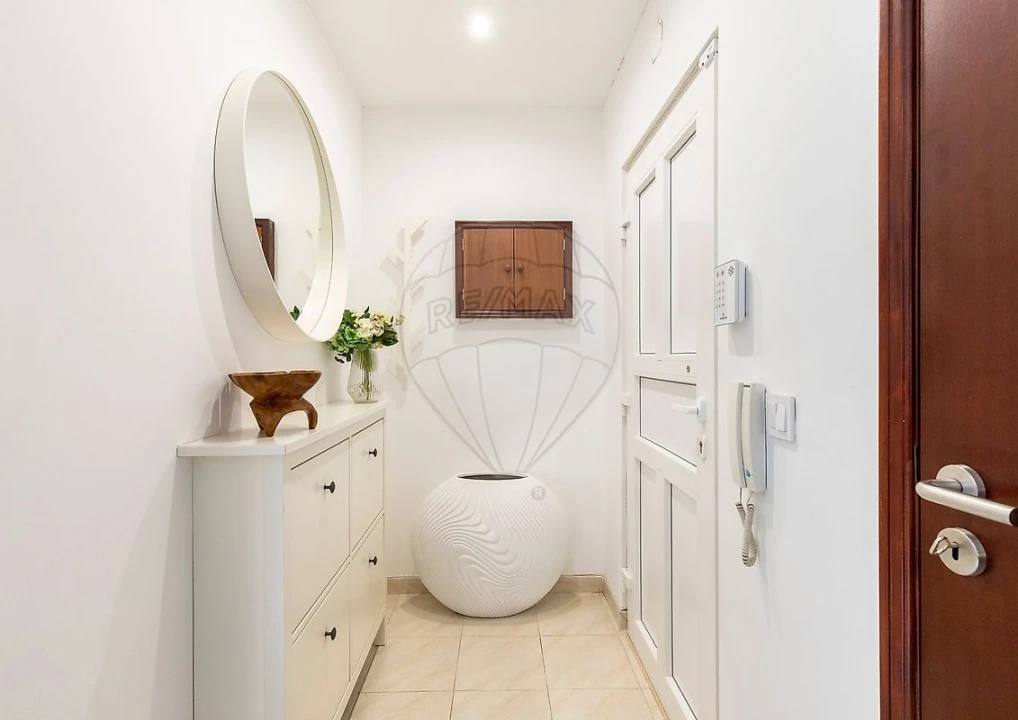 Apartamento T2 para Venda em Lourinhã e Atalaia Foto 20