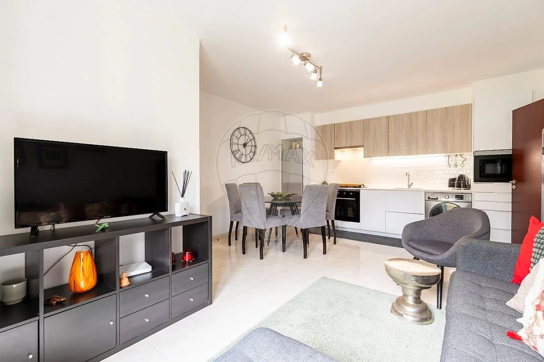 Apartamento T2 para Venda em Lourinhã e Atalaia Foto 4