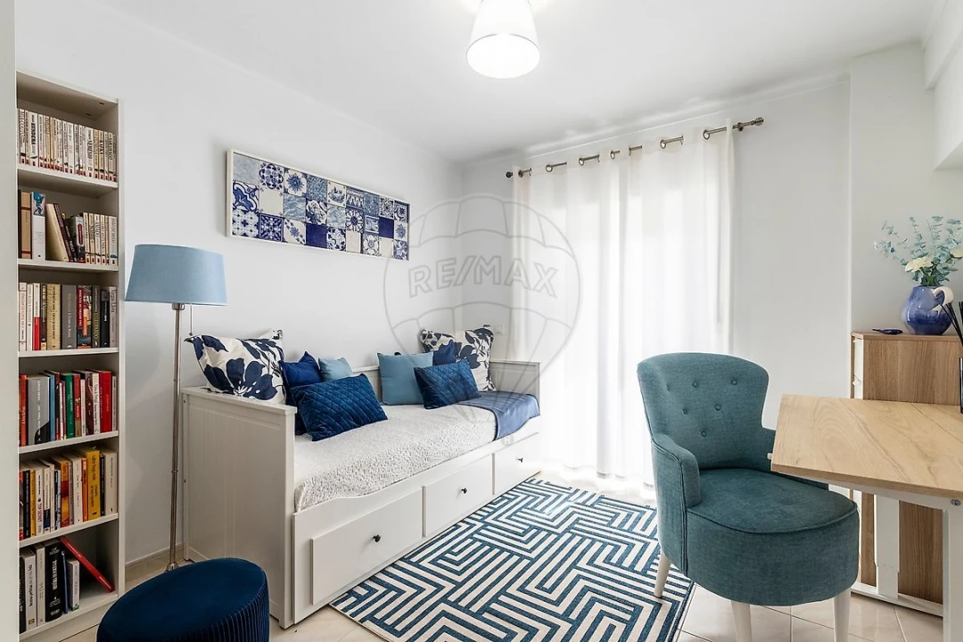 Apartamento T2 para Venda em Lourinhã e Atalaia Foto 7
