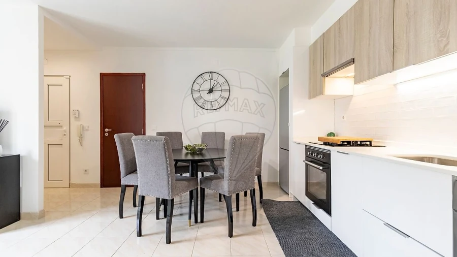 Apartamento T2 para Venda em Lourinhã e Atalaia
