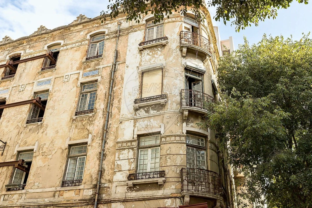 Prédio para Venda em Arroios Foto 3