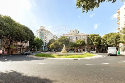 Prédio para Venda em Arroios