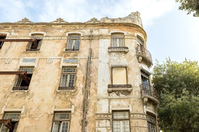 Prédio para Venda em Arroios