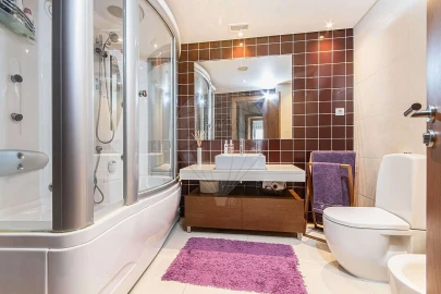 Apartamento T5 para Venda em Alverca do Ribatejo e Sobralinho