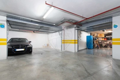 Apartamento T5 para Venda em Alverca do Ribatejo e Sobralinho