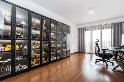 Apartamento T5 para Venda em Alverca do Ribatejo e Sobralinho