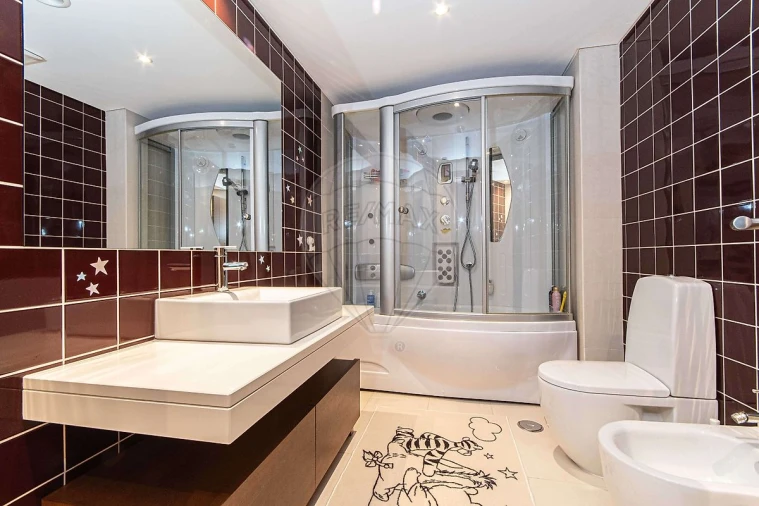 Apartamento T5 para Venda em Alverca do Ribatejo e Sobralinho Foto 31