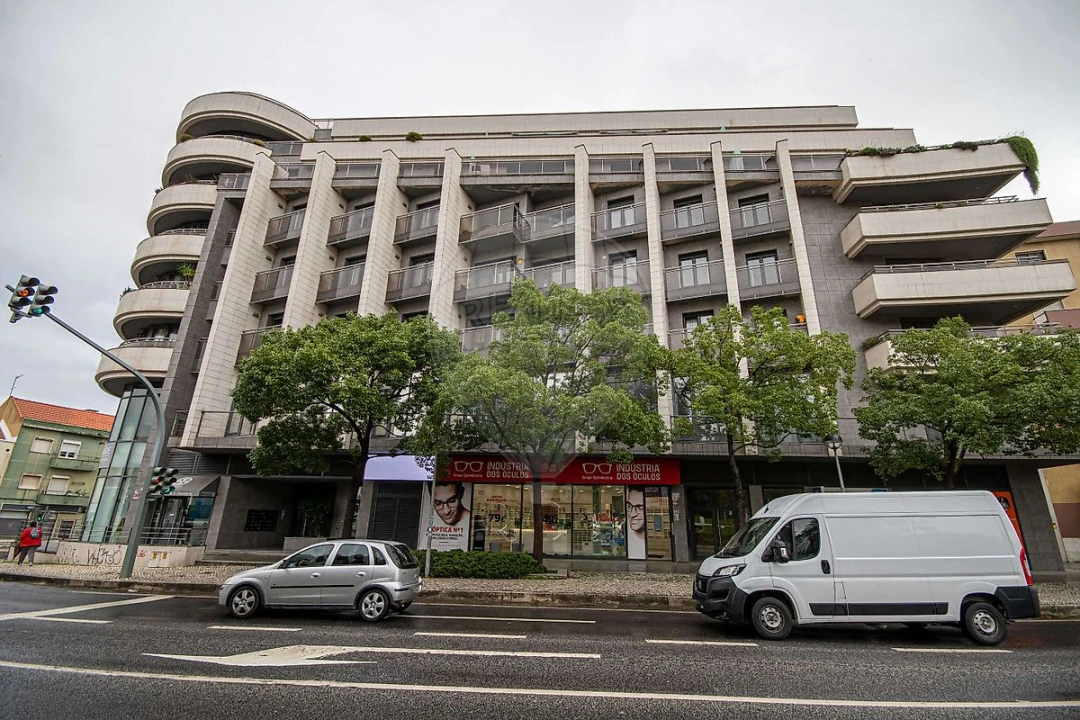 Apartamento T5 para Venda em Alverca do Ribatejo e Sobralinho Foto 10