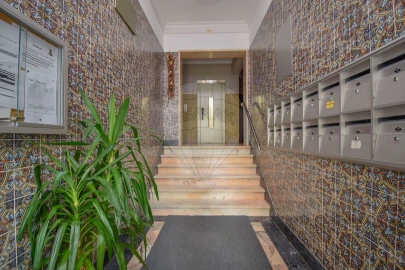 Apartamento T2 para Venda em Póvoa de Santa Iria e Forte da Casa