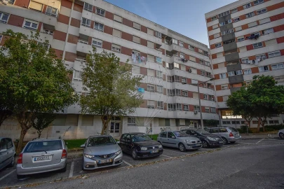 Apartamento T2 para Venda em Póvoa de Santa Iria e Forte da Casa