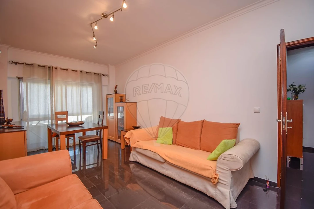 Apartamento T2 para Venda em Póvoa de Santa Iria e Forte da Casa Foto 11