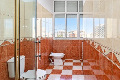 Apartamento T2 para Venda em Cacém e São Marcos