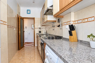 Apartamento T2 para Venda em Cacém e São Marcos