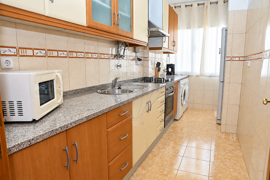 Apartamento T2 para Venda em Cacém e São Marcos Foto 4