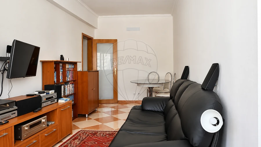 Apartamento T2 para Venda em Cacém e São Marcos