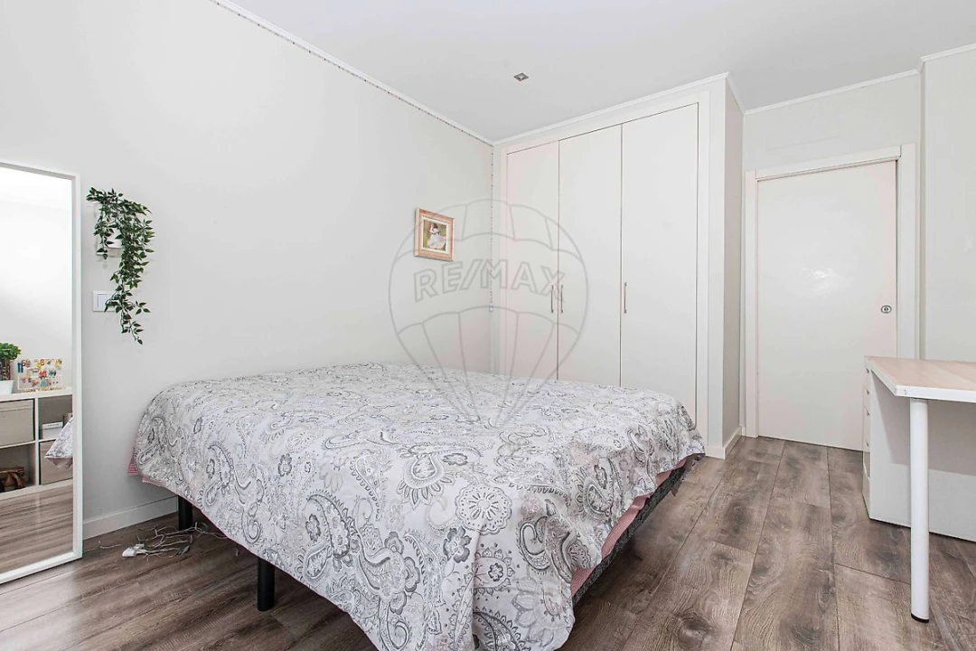 Moradia T4 para Venda em Alenquer (Santo Estêvão e Triana) Foto 25