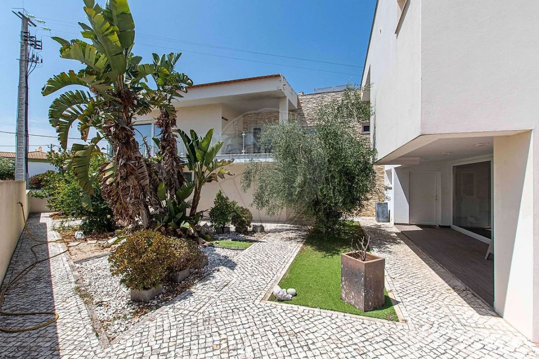 Moradia T4 para Venda em Alenquer (Santo Estêvão e Triana) Foto 43