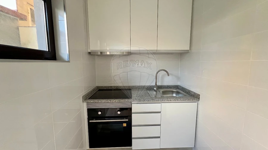 Apartamento T2 para Venda em Mafamude e Vilar do Paraíso Foto 10