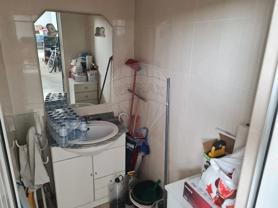 Armazém para Arrendamento em Póvoa de Santa Iria e Forte da Casa Foto 11
