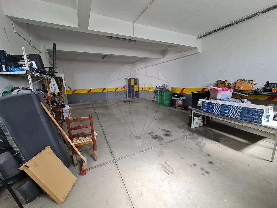 Armazém para Arrendamento em Póvoa de Santa Iria e Forte da Casa Foto 6