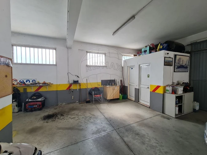 Armazém para Arrendamento em Póvoa de Santa Iria e Forte da Casa Foto 8