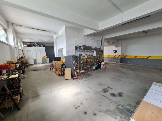 Armazém para Arrendamento em Póvoa de Santa Iria e Forte da Casa Foto 9
