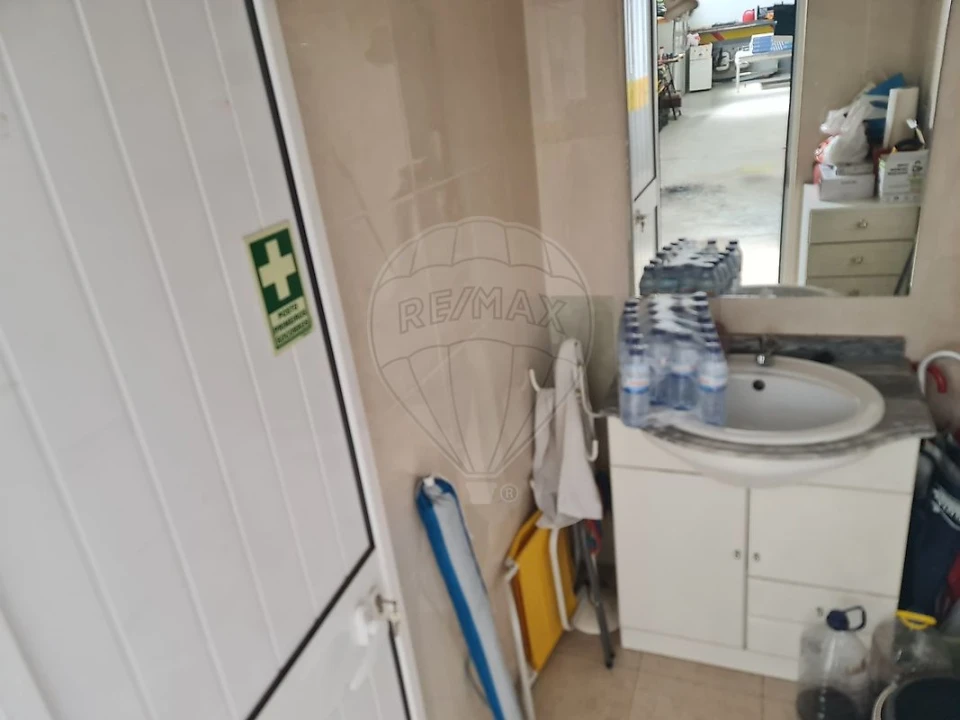 Armazém para Arrendamento em Póvoa de Santa Iria e Forte da Casa Foto 12