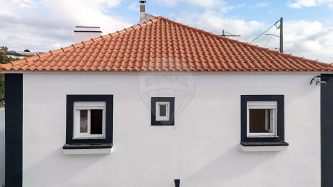 Moradia T2 para Venda em Abrigada e Cabanas de Torres