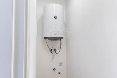 Moradia T2 para Venda em Abrigada e Cabanas de Torres