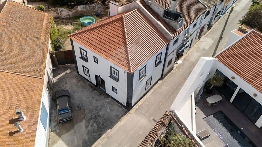 Moradia T2 para Venda em Abrigada e Cabanas de Torres Foto 21