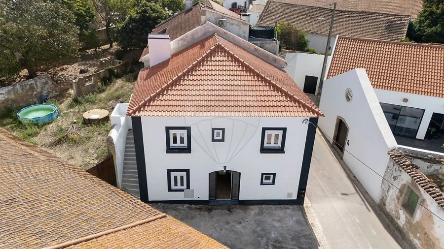 Moradia T2 para Venda em Abrigada e Cabanas de Torres Foto 20