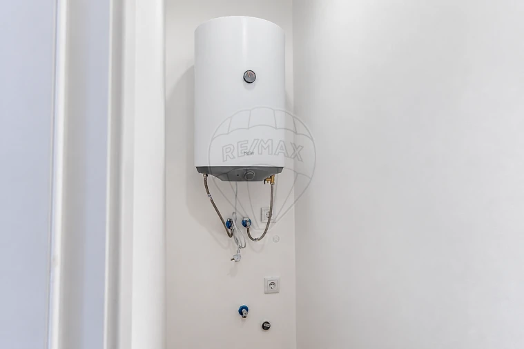 Moradia T2 para Venda em Abrigada e Cabanas de Torres Foto 18