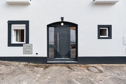 Moradia T2 para Venda em Abrigada e Cabanas de Torres