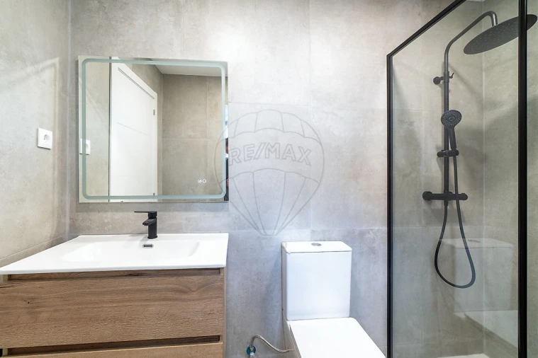 Moradia T2 para Venda em Abrigada e Cabanas de Torres Foto 15