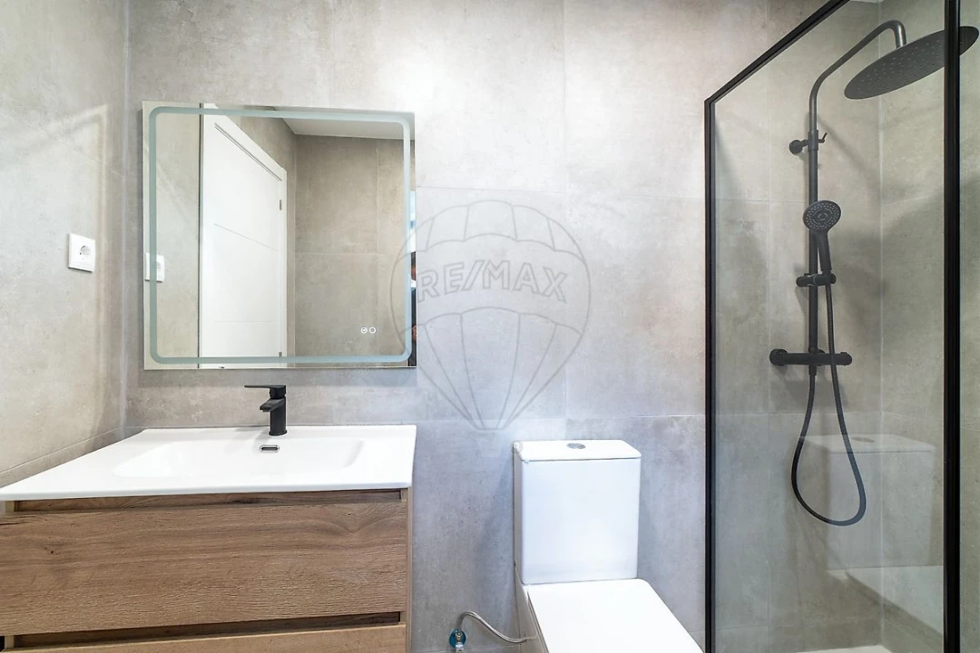 Moradia T2 para Venda em Abrigada e Cabanas de Torres Foto 15