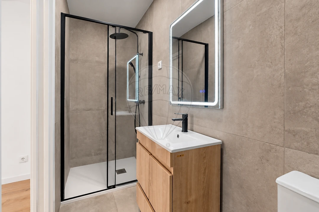 Moradia T2 para Venda em Abrigada e Cabanas de Torres Foto 20
